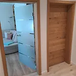 Verena Mit 2 Schlafzimmern Apartmán Diemelsee