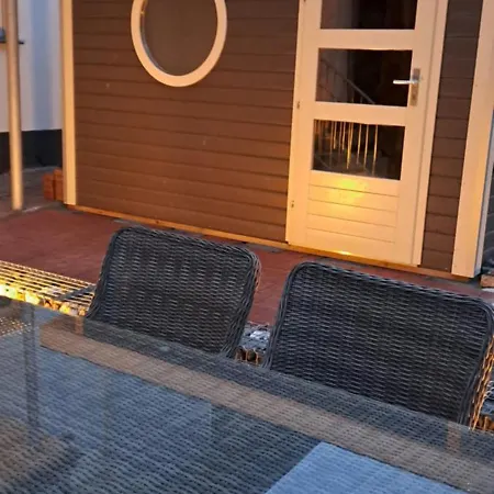 Lägenhet Verena Mit 2 Schlafzimmern Diemelsee