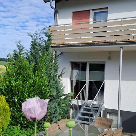 Verena Mit 2 Schlafzimmern * Diemelsee