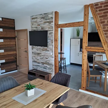 Verena Mit 2 Schlafzimmern Lägenhet Diemelsee