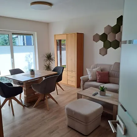 Verena Mit 2 Schlafzimmern Appartement