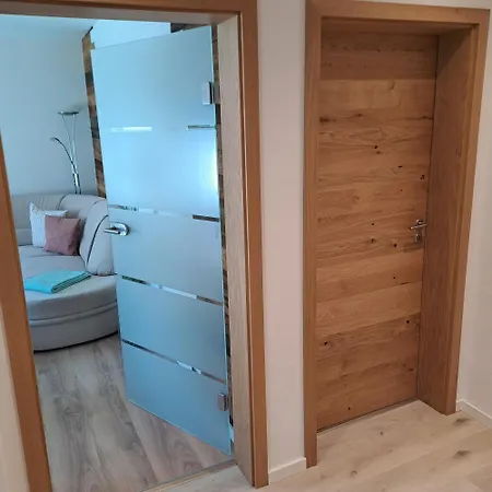 Verena Mit 2 Schlafzimmern Appartement Diemelsee
