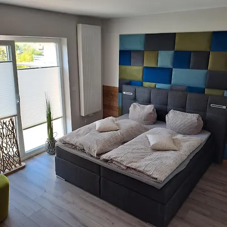 Appartement Verena Mit 2 Schlafzimmern Diemelsee