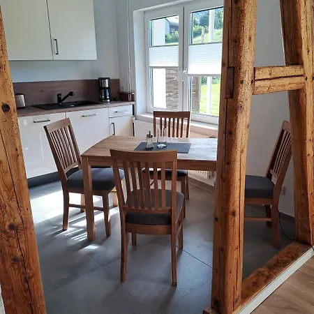 Verena Mit 2 Schlafzimmern * Diemelsee