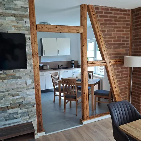 Lägenhet Verena Mit 2 Schlafzimmern