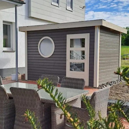 Verena Mit 2 Schlafzimmern *