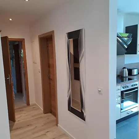 Lägenhet Verena Mit 2 Schlafzimmern *