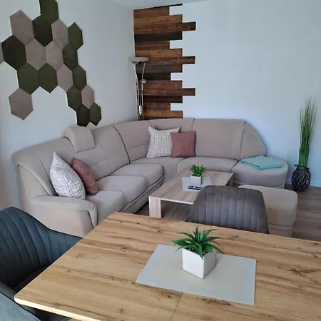 Lägenhet Verena Mit 2 Schlafzimmern Diemelsee