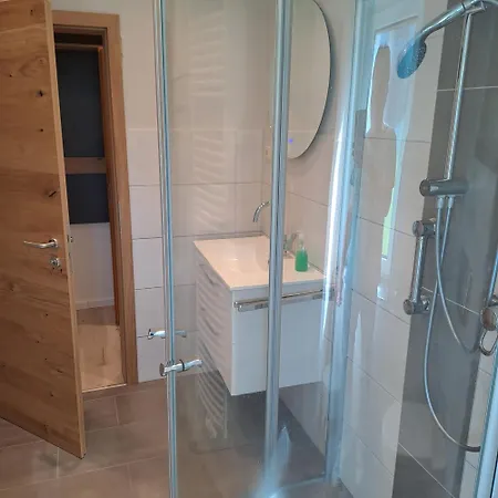 Verena Mit 2 Schlafzimmern Diemelsee