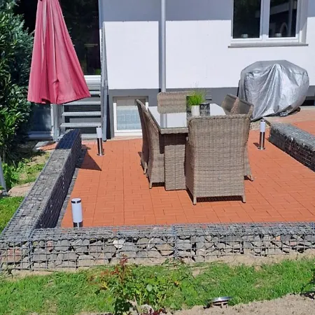 Lägenhet Verena Mit 2 Schlafzimmern Diemelsee