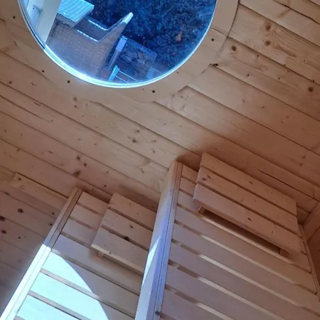 Verena Mit 2 Schlafzimmern Appartement