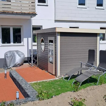 Verena Mit 2 Schlafzimmern *