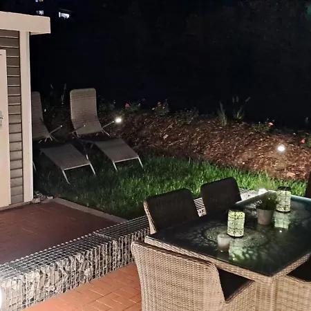 Verena Mit 2 Schlafzimmern Diemelsee