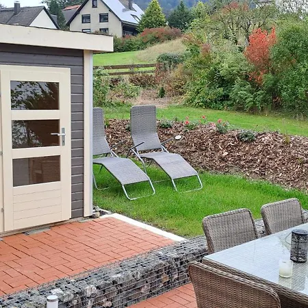 Verena Mit 2 Schlafzimmern Lägenhet