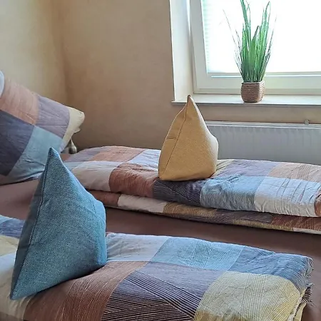 Verena Mit 2 Schlafzimmern Appartement Diemelsee