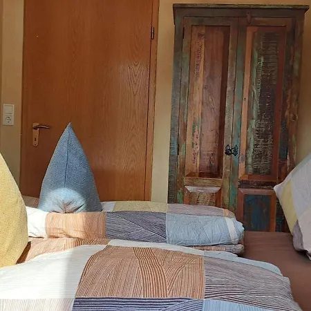 Verena Mit 2 Schlafzimmern Appartement Diemelsee
