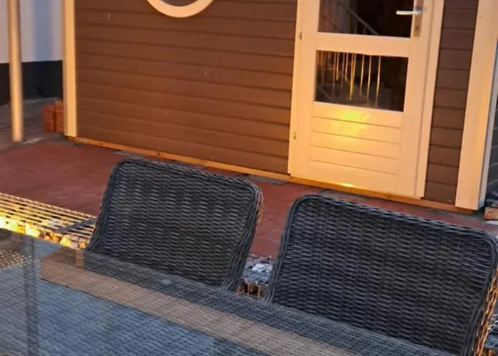 Apartmán Verena Mit 2 Schlafzimmern Diemelsee