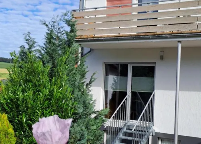 Verena Mit 2 Schlafzimmern * Diemelsee