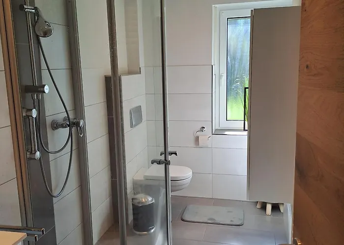 Verena Mit 2 Schlafzimmern Apartmán *