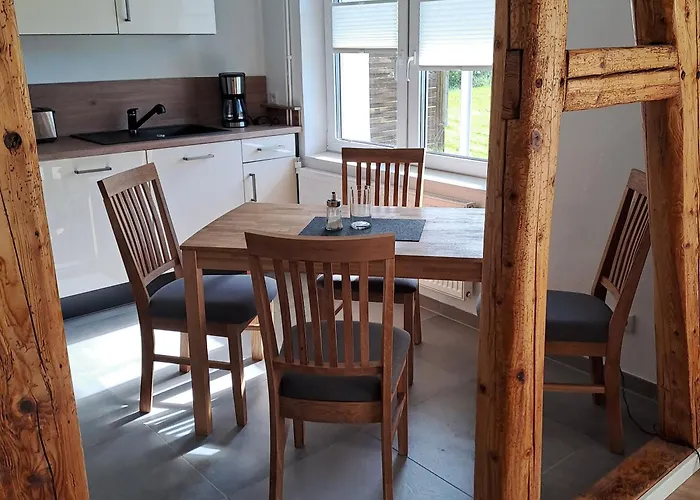 Verena Mit 2 Schlafzimmern * Diemelsee