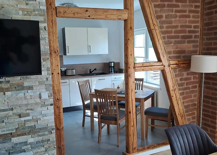 Apartmán Verena Mit 2 Schlafzimmern