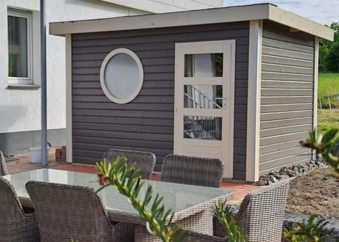 Verena Mit 2 Schlafzimmern *