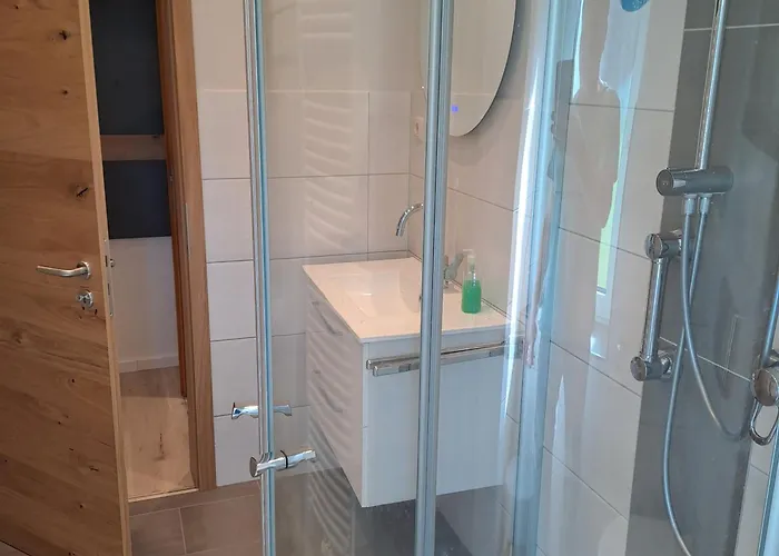 Verena Mit 2 Schlafzimmern Diemelsee