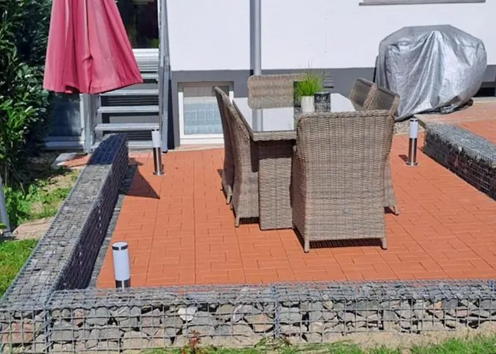 Apartmán Verena Mit 2 Schlafzimmern Diemelsee