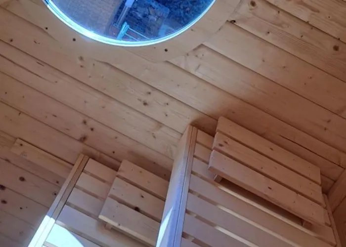 Verena Mit 2 Schlafzimmern Apartmán