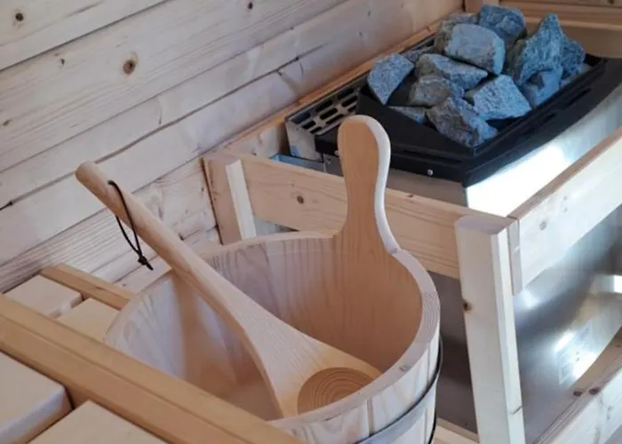 Verena Mit 2 Schlafzimmern