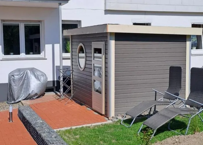 Verena Mit 2 Schlafzimmern *