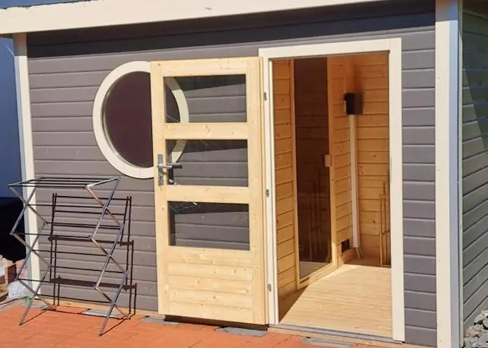 Verena Mit 2 Schlafzimmern * Diemelsee