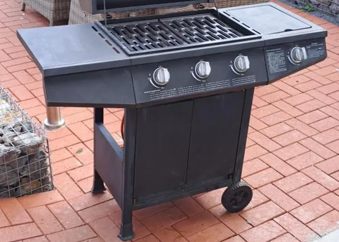 Verena Mit 2 Schlafzimmern