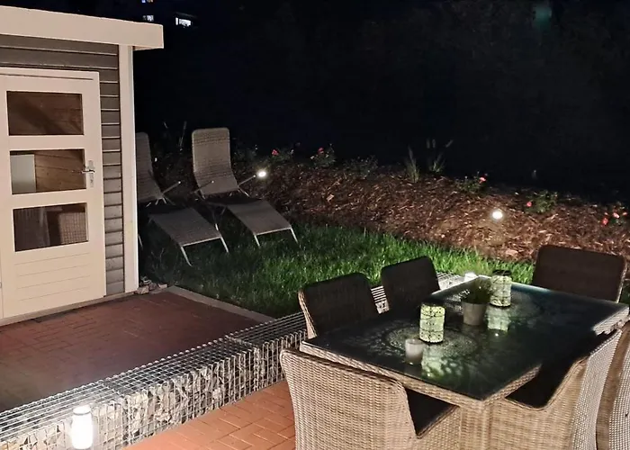 Verena Mit 2 Schlafzimmern Diemelsee