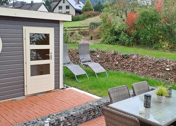 Verena Mit 2 Schlafzimmern Apartmán